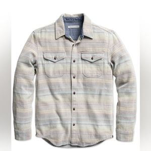 Outerknown Blanket Shirt